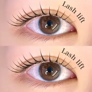 マツエク・マツパ 早川 桜妃のマツエク・マツパデザイン