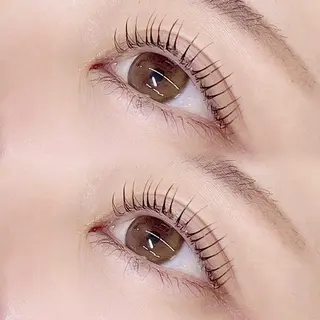 マツエク・マツパ eyelist_ yumeのマツエク・マツパデザイン