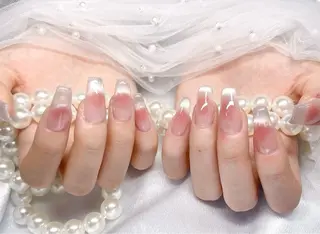 ネイル YK 美学院のネイルデザイン