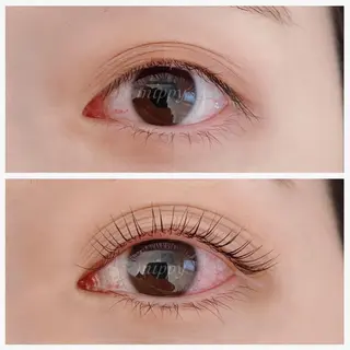 マツエク・マツパ ｍｉｐｐｙ 🪽のマツエク・マツパデザイン