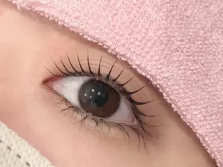 マツエク・マツパ 富口 桂の眉毛・アイブロウイメージ