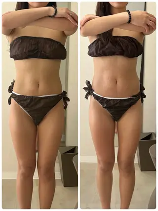 酵素風呂併設/痩身 madokaのエステ・リラクイメージ