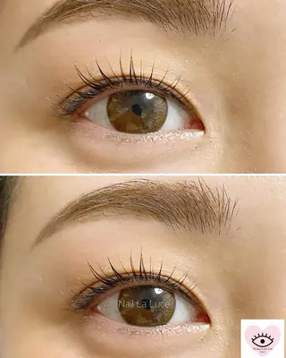 マツエク・マツパ NailLaLuce ネイルラルーチェのネイルデザイン