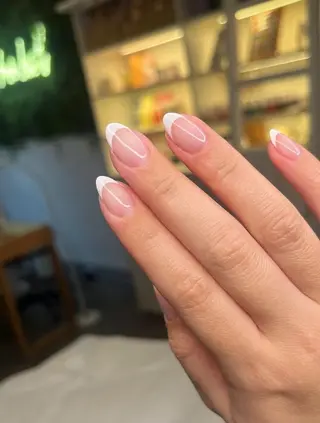 ネイル O kasumiのマツエク・マツパデザイン