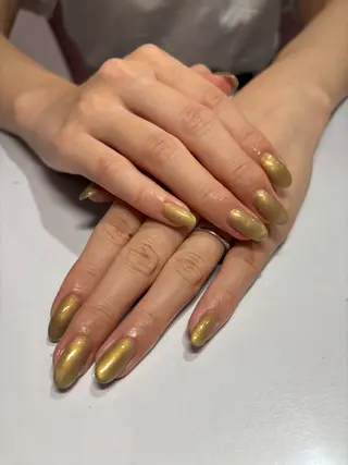 ネイル CLALA Nonoa🎀のネイルデザイン