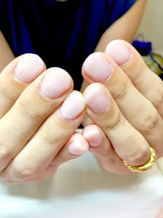 ネイル 出川 ゆりのネイルデザイン