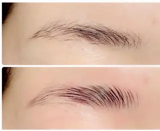 アイブロウ Carina所属・🦋Carina荻窪 kazumi🦋のマツエク・マツパデザイン