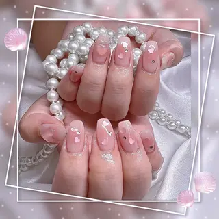 ネイル Chill Nailsalonのネイルデザイン
