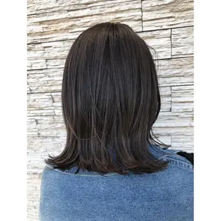 ミディアム Hair salon   Dulce oro所属・石川 友美のその他イメージ