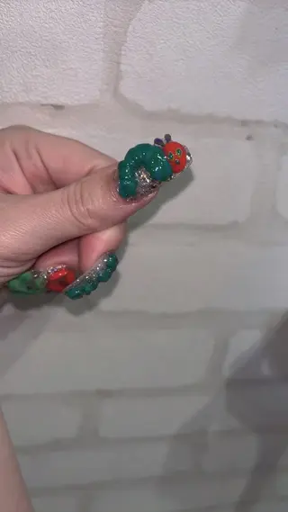 ネイル coco nailのネイルデザイン