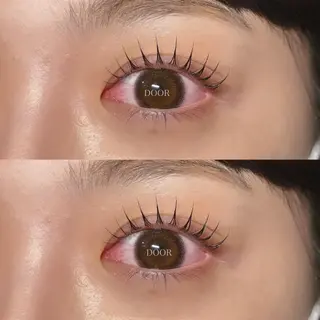 マツエク・マツパ MIU 🎀のマツエク・マツパデザイン