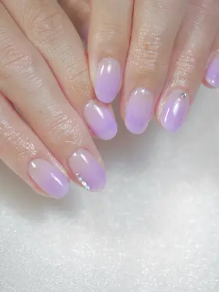 ネイル Nail Salon .Lalahのネイルデザイン