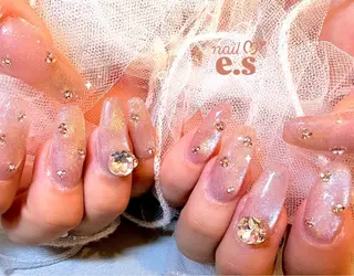 ネイル nail e.sのネイルデザイン