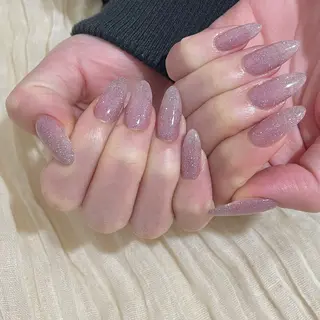 ネイル m-nail所属・m-nail 🌙minamiのネイルデザイン
