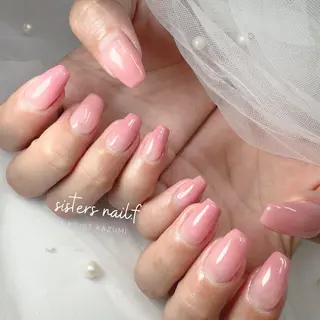 ネイル sisters nail.fのネイルデザイン