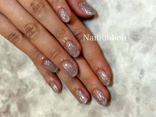 ネイル 🎀ネイルサロン RIRI🎀のネイルデザイン
