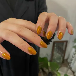 ネイル twoo______ miyuのネイルデザイン