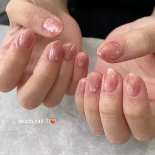 ネイル C. Ricoのネイルデザイン