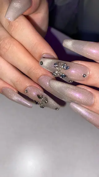 ネイル Nail studio Sis所属・Nailstudio Sisのネイルデザイン