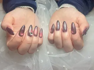 ネイル Bél Nail salon ユキのネイルデザイン