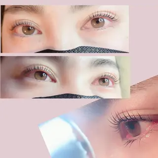 マツエク・マツパ ikumi  watanabeのエステ・リラクイメージ