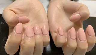 ネイル しょう えんきんのネイルデザイン