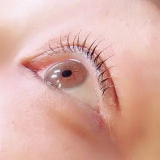 マツエク・マツパ 【まつ毛パーマ/眉毛/毛穴ケア】Anoa'n所属・Anoa'n北千住 畠山菜緒のマツエク・マツパデザイン