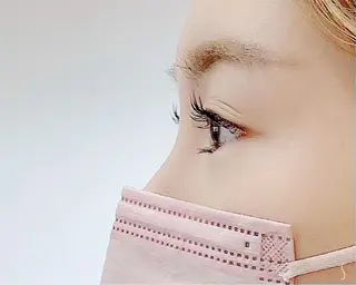 マツエク・マツパ hairsalon556所属・hairsalon 556のネイルデザイン