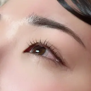 マツエク・マツパ 🎀anna modek's🎀のマツエク・マツパデザイン