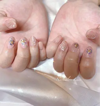 ネイル ネイル& 脱毛サロン　Lのマツエク・マツパデザイン