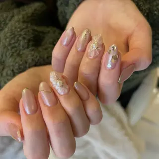 ネイル NICO nail atelierのネイルデザイン