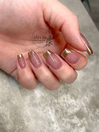 ネイル nail salon alivioのネイルデザイン