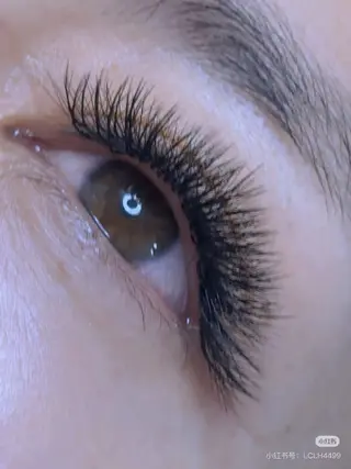 マツエク・マツパ 佐々木 茜のマツエク・マツパデザイン