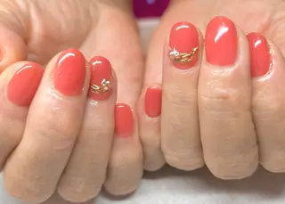 ネイル N.style所属・Ｎ. styleのネイルデザイン