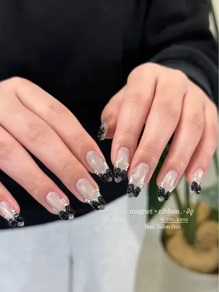 ネイル nail salon enn所属・KANA ₊˚⊹ ennのネイルデザイン