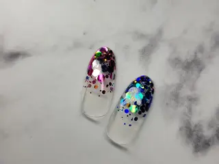 ネイル Nail salon Coco所属・Nail salon Coco【溝の口駅】のネイルデザイン