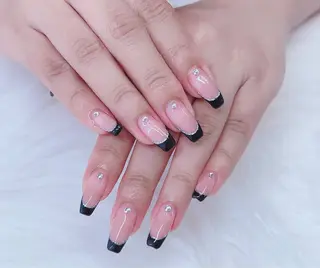 ネイル Nail Salon LaVieのネイルデザイン