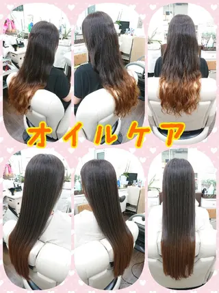 ロング &B～ambie～by Hair Salon Big所属・田元 寛哉のエステ・リラクイメージ