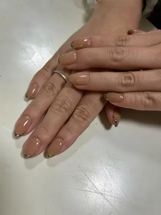 ネイル 自宅サロン♡ Mamiのネイルデザイン