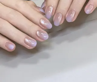 ネイル Miya🎀 nailのネイルデザイン