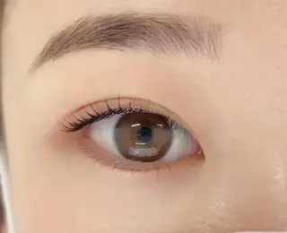 マツエク・マツパ ビューティー アイラッシュスクールのマツエク・マツパデザイン