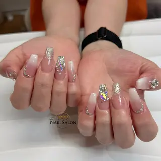 ネイル The 1989 Nail Salonのネイルデザイン