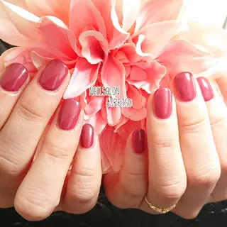 ネイル KOYAMA KIMIEのネイルデザイン