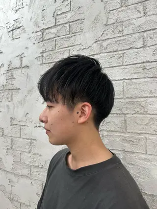 メンズ 🎀メンズヘア赤羽 🎀Koiroのヘアスタイル
