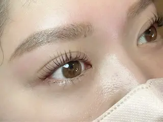 マツエク・マツパ LIALI所属・☺︎ yuukiのマツエク・マツパデザイン