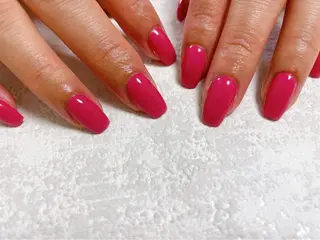 ネイル kikinail 溝の口のネイルデザイン