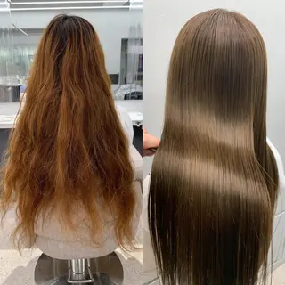 レイヤーカット 早崎太生のヘアスタイル