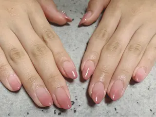 ネイル kikinail 溝の口のネイルデザイン