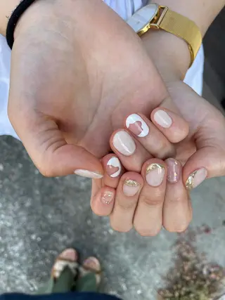 ネイル ~Liebe~ harukaのネイルデザイン