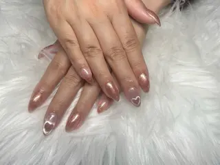 ネイル マル ヤマのネイルデザイン